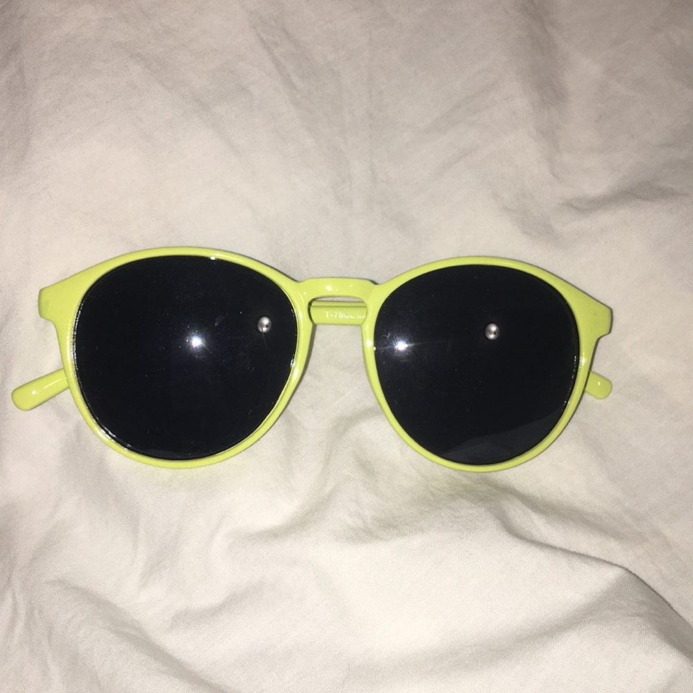 Sunglasses